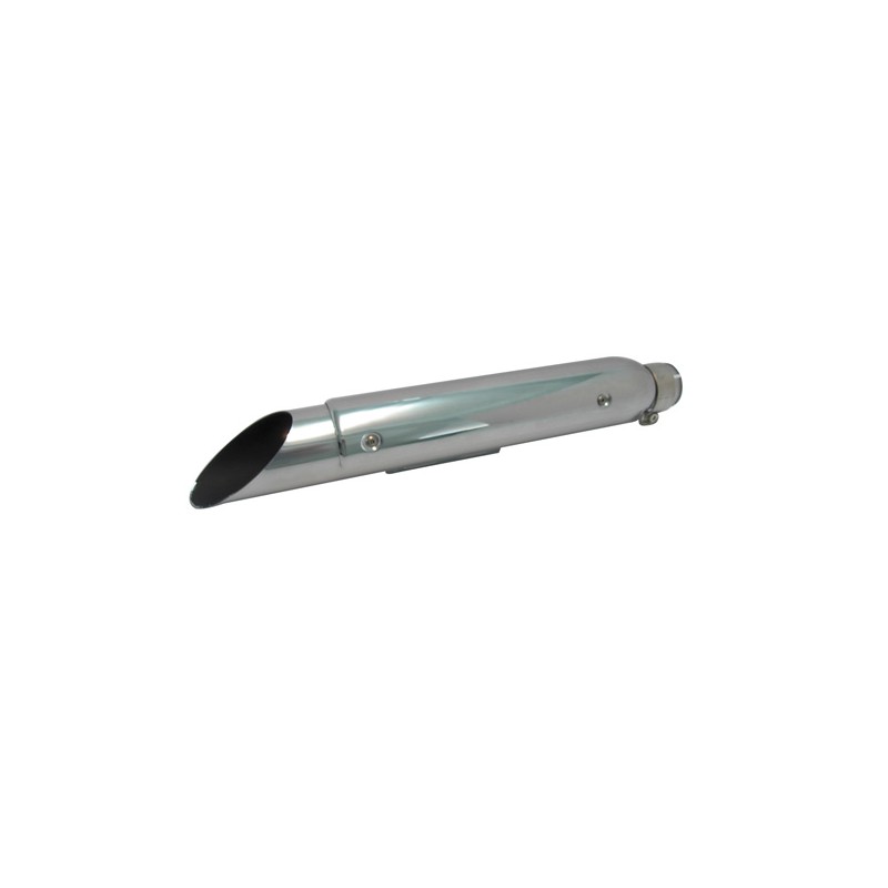 TURN-OUT mufflers (50cms)