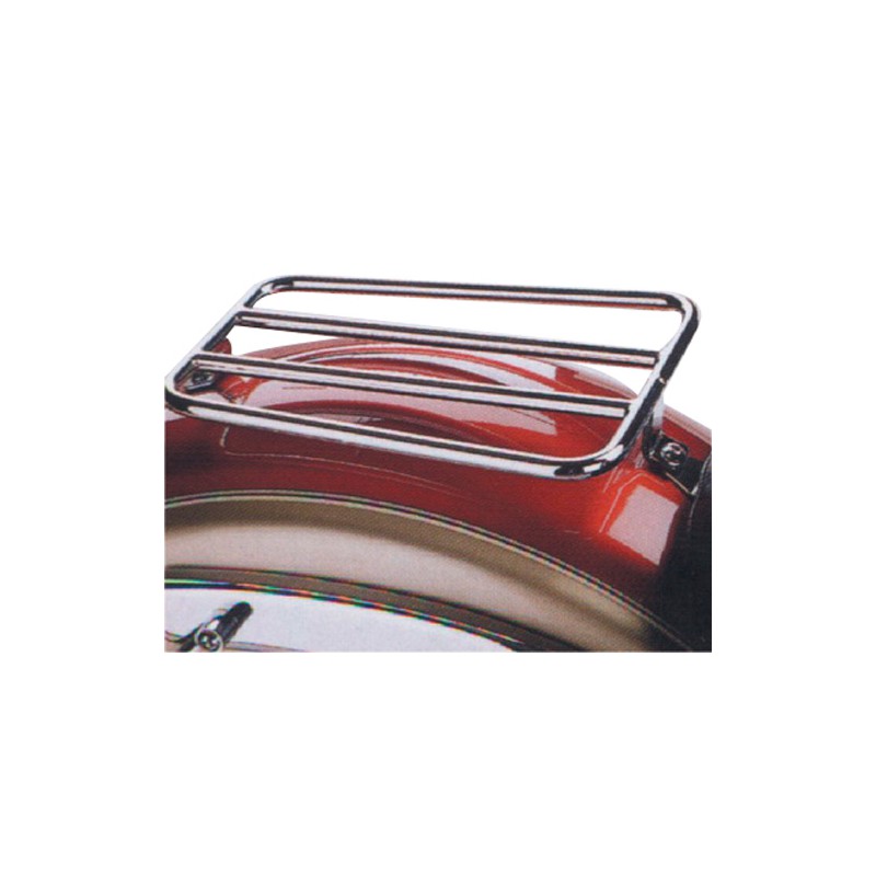 Luggage rack for VL800