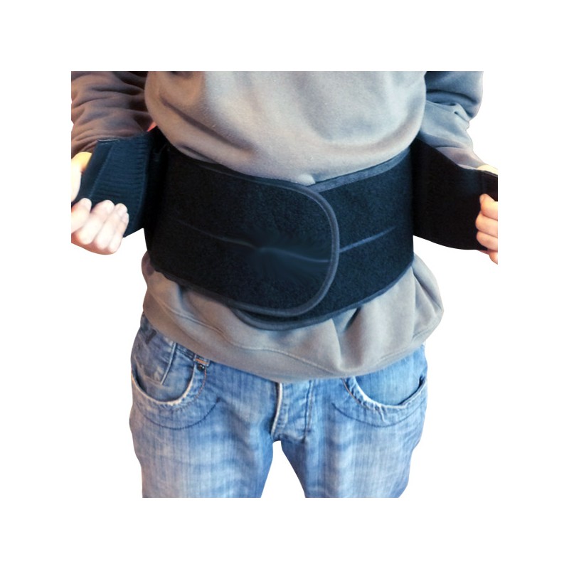 Adjustable lumbar