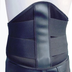 Adjustable lumbar