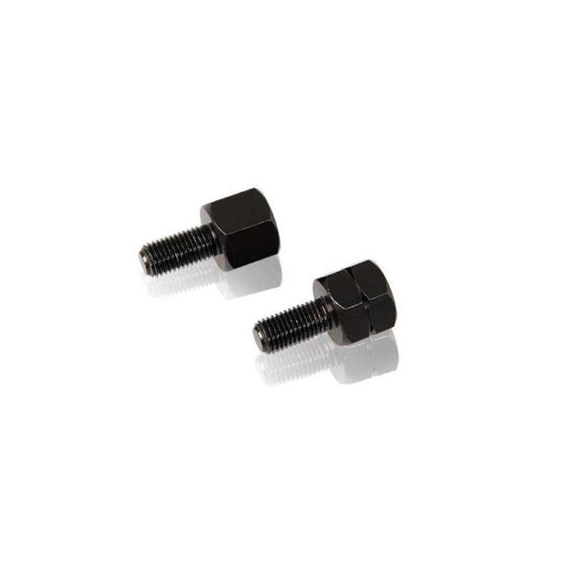 Risers screws M12