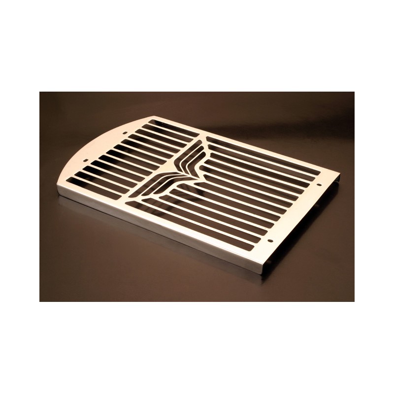 radiator cover Kawasaki VN1500 Mean Streak/VN1600 Cl.