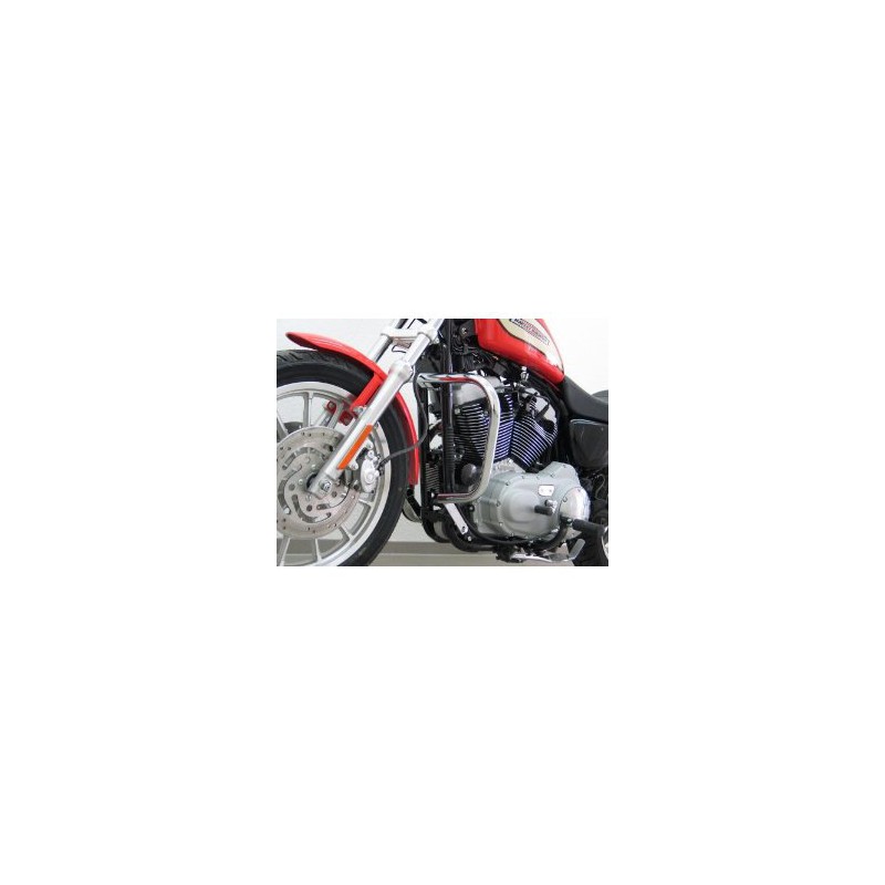 CRASHBAR HARLEY SOFTAIL A PARTIR ANO 2000