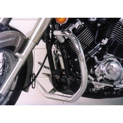 DEFENSA HONDA VT750 blac widow DC