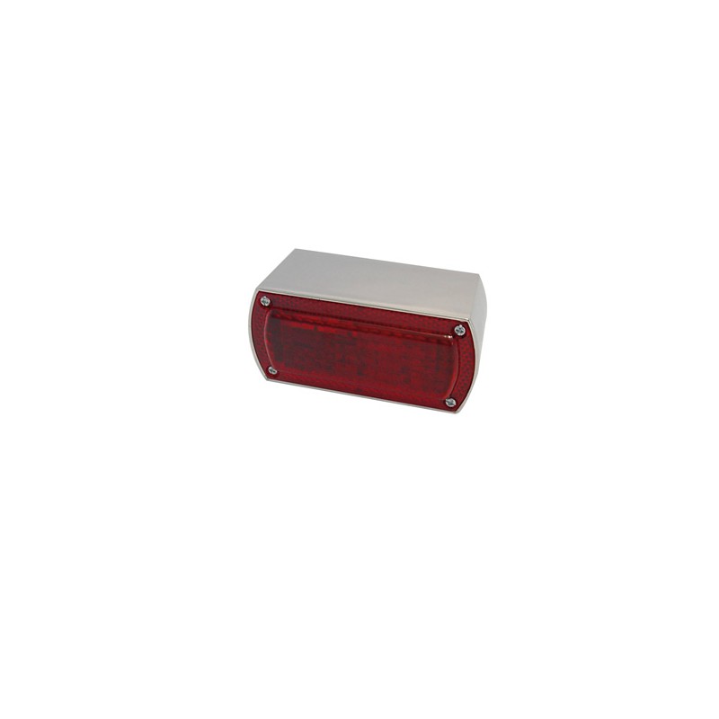 RECTANGULAR TAILLIGHT