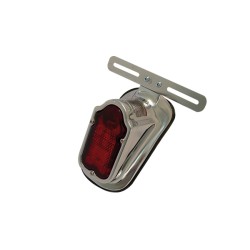 TOMBSTONE TAILLIGHT E-MARKED